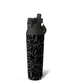 Bottle Buddy 32oz | Ole Miss Rebels | Night Game
