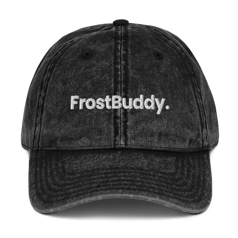 frost-buddy-black-logo-vintage-cotton-twill-cap-36325465227419.jpg