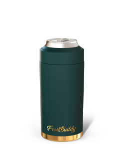 Universal Buddy | Emerald Elegance