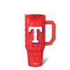 Thicc Buddy 40oz | Texas Rangers | Legacy