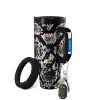 Thicc Buddy 50oz | Metallic Venom